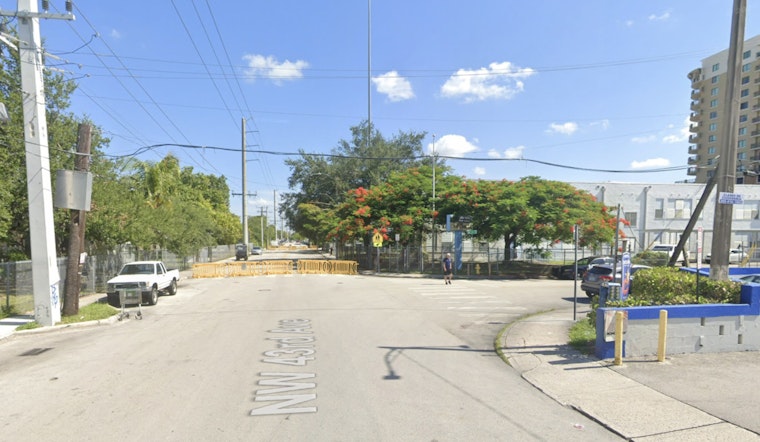 Cops Flood Miami School Zone as Parents Scramble for Answers