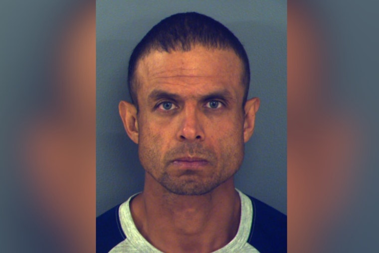 Cops: Horizon City Man Busted After Stomping 10-Year-Old's Foot at Goodwill