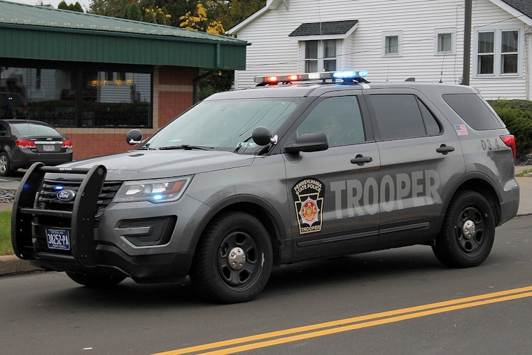 Cops Hunt Blue Hatchback Driver Who Tried to Lure Glen Mills Student