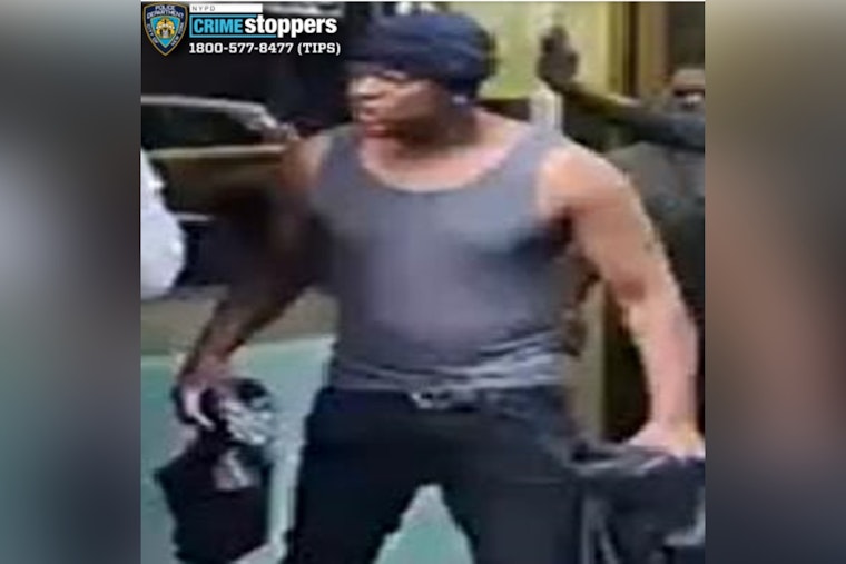 Cops Hunt Midtown Attacker After Fifth Avenue Beatdown Of 68-Year-Old