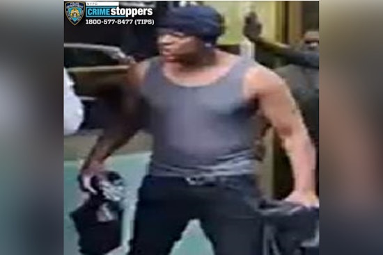 Cops Hunt Midtown Attacker After Fifth Avenue Beatdown Of 68-Year-Old
