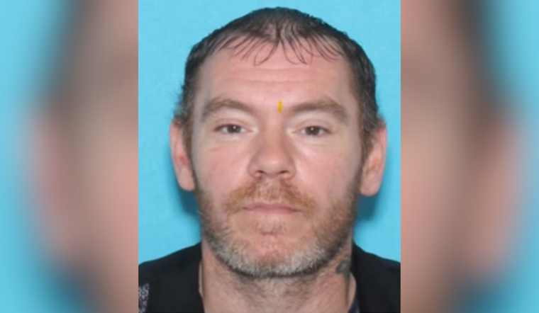 Cops Hunt Washington County Man Accused of Child Rape