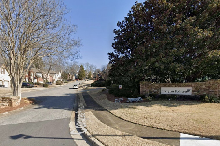 Cops In Masks Rescue Dozens Of Pets From Alpharetta House Of Filth