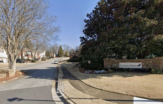Cops In Masks Rescue Dozens Of Pets From Alpharetta House Of Filth
