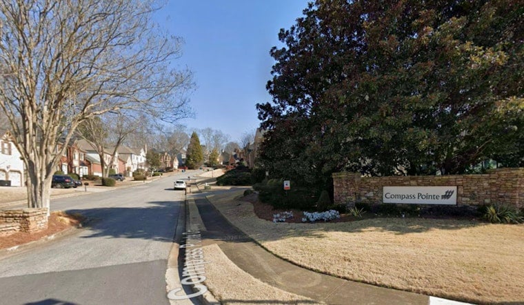 Cops In Masks Rescue Dozens Of Pets From Alpharetta House Of Filth