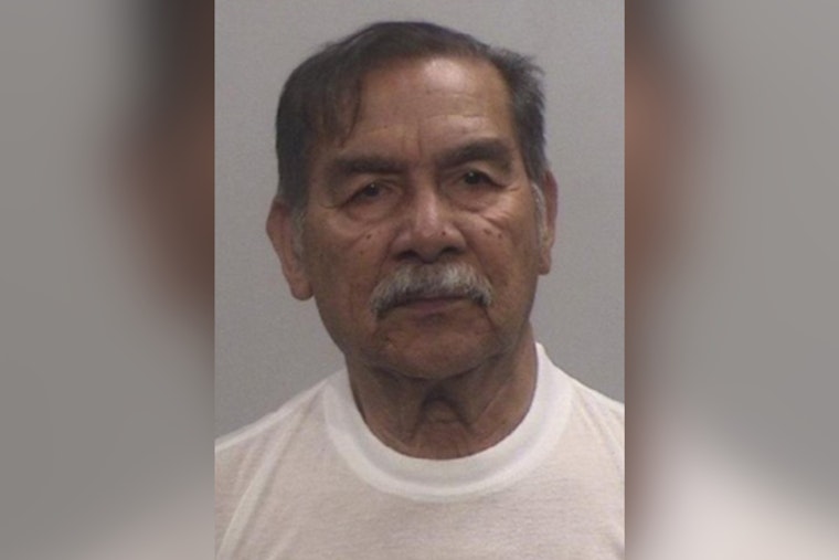Cops: Irving Bus Aide, 75, Busted After Student Alleges Grooming On School Bus