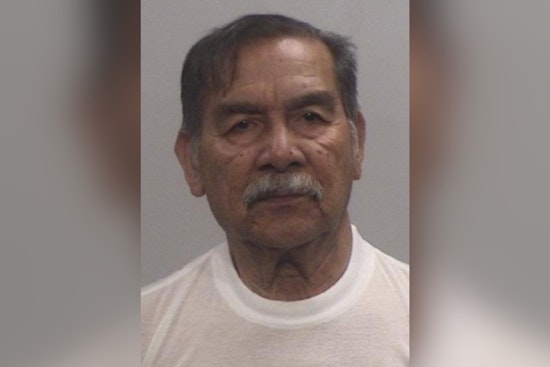 Cops: Irving Bus Aide, 75, Busted After Student Alleges Grooming On School Bus