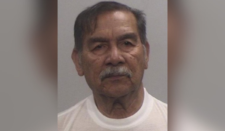 Cops: Irving Bus Aide, 75, Busted After Student Alleges Grooming On School Bus