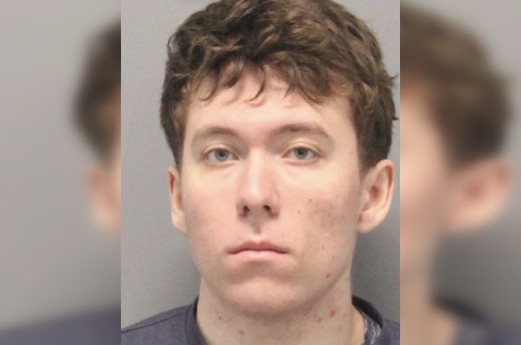 Cops: Lawrence Brother Fired Crossbow at Sis, Pleads Not Guilty