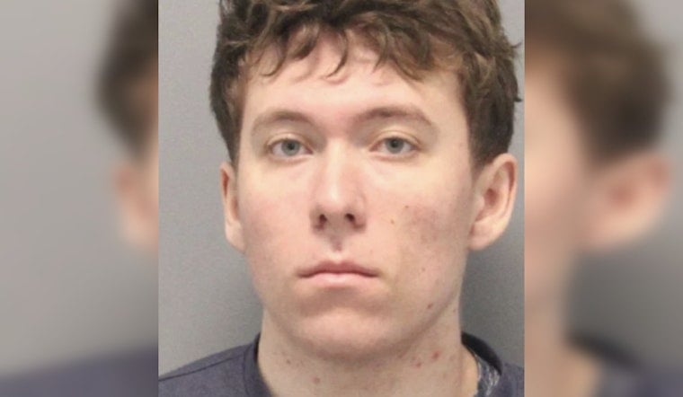 Cops: Lawrence Brother Fired Crossbow at Sis, Pleads Not Guilty