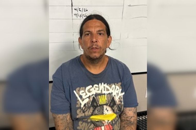 Cops: Marrero Sex Offender Nabbed After Child Abuse Images Flagged In Google Account