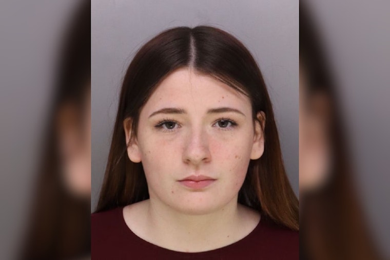 Cops: Mason Teen Crashed In UC Dorm, Swiped Students' Gear