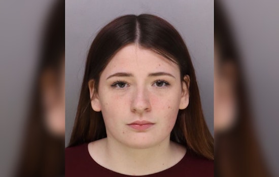 Cops: Mason Teen Crashed In UC Dorm, Swiped Students' Gear