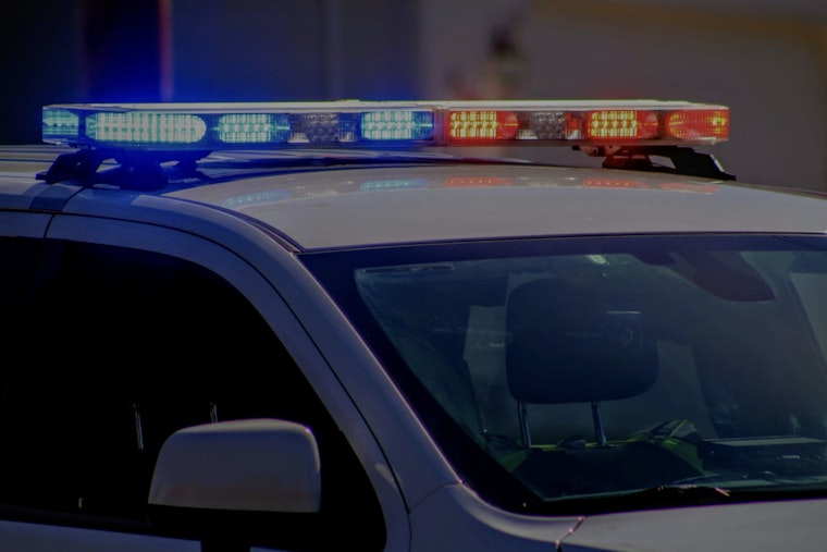 Cops: Miami-Dade Man Stuffed Girlfriend in Trunk, Drove Around, Then Hit Her