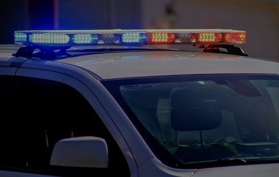 Cops: Miami-Dade Man Stuffed Girlfriend in Trunk, Drove Around, Then Hit Her