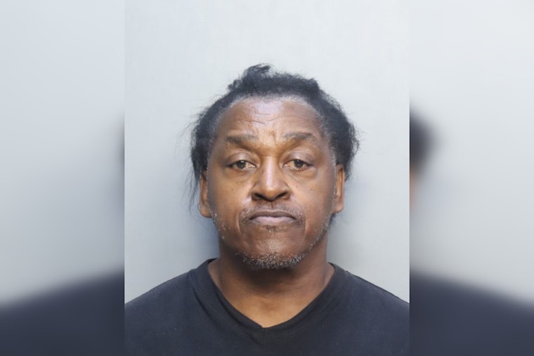Cops: Miami Gardens Man Accused of Molesting Girl for 7 Years