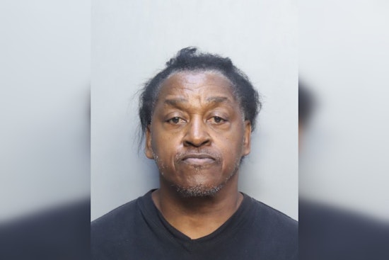 Cops: Miami Gardens Man Accused of Molesting Girl for 7 Years