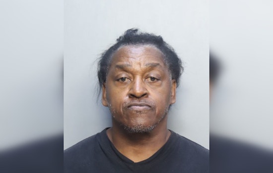 Cops: Miami Gardens Man Accused of Molesting Girl for 7 Years