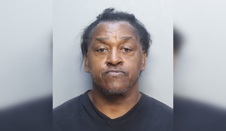 Cops: Miami Gardens Man Accused of Molesting Girl for 7 Years