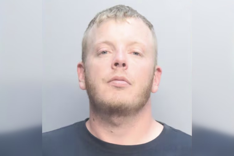 Cops: Miami Man Rips Flag, Fires Shot and Calls It ‘An Act of War’