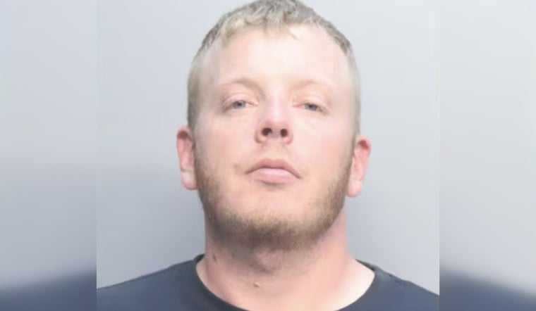 Cops: Miami Man Rips Flag, Fires Shot and Calls It ‘An Act of War’