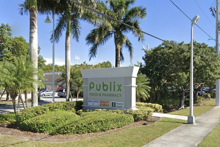 Cops: Miami Senior, 71, Pepper-Sprays Trio In Publix Parking Lot Meltdown
