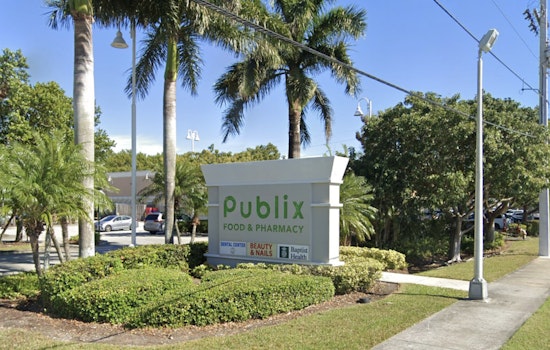 Cops: Miami Senior, 71, Pepper-Sprays Trio In Publix Parking Lot Meltdown