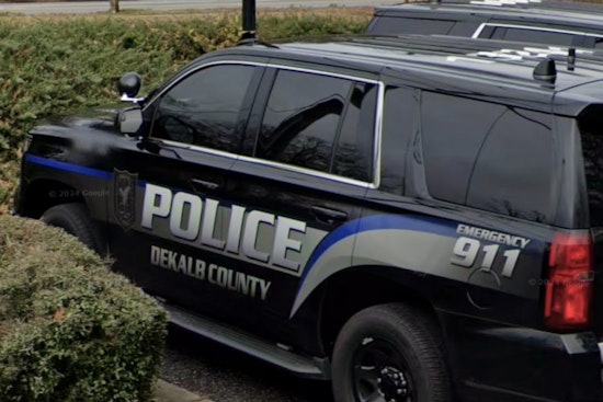 Cops Nab 20-Year-Old Duo After Car Break-In Spree And Gun Threats In DeKalb