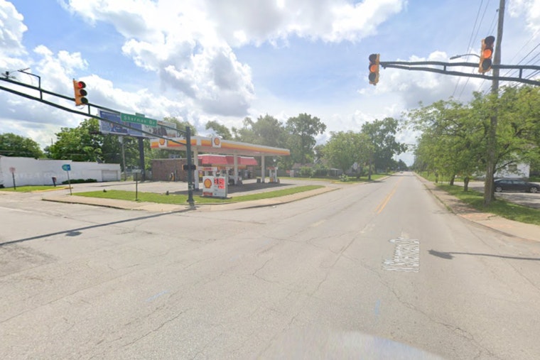 Cops Nab 58-Year-Old After Near East Side Sherman Drive Shooting
