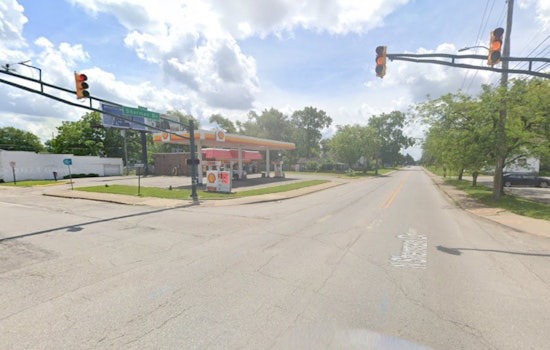 Cops Nab 58-Year-Old After Near East Side Sherman Drive Shooting