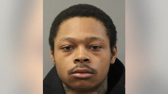 Cops Nab Alleged Gunman Months After Belmont Cragin Argument Erupts In Gunfire