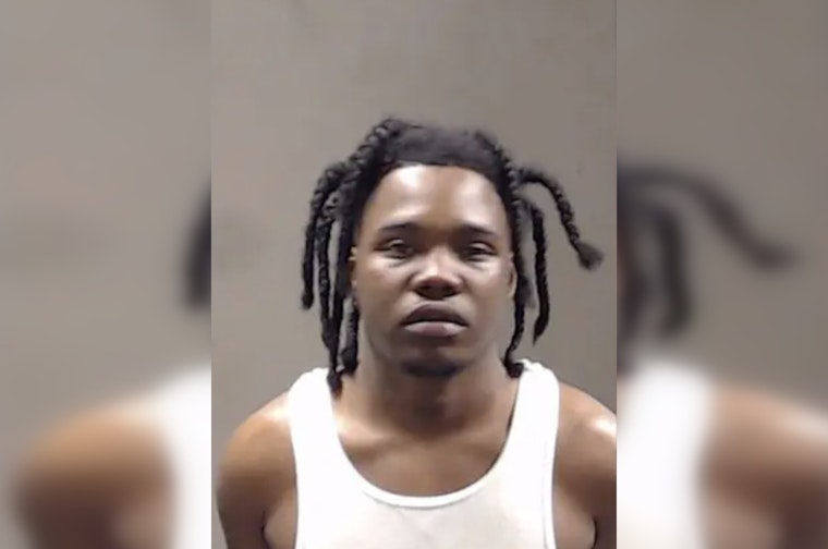 Cops Nab Atlanta Man In 2024 Lithonia Drive-By That Rattled Windows