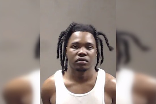 Cops Nab Atlanta Man In 2024 Lithonia Drive-By That Rattled Windows