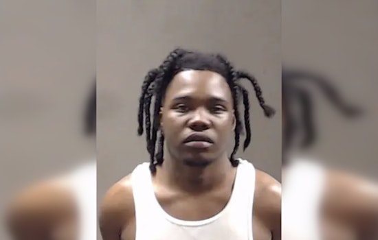 Cops Nab Atlanta Man In 2024 Lithonia Drive-By That Rattled Windows