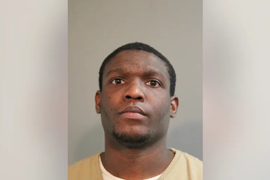 Cops Nab Chicago Man In Near West Side Killing After Four-Month Hunt