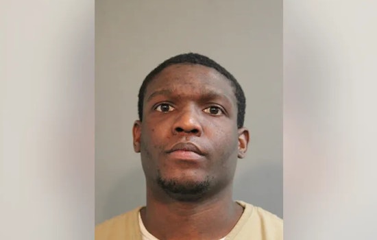 Cops Nab Chicago Man In Near West Side Killing After Four-Month Hunt