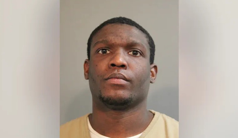 Cops Nab Chicago Man In Near West Side Killing After Four-Month Hunt