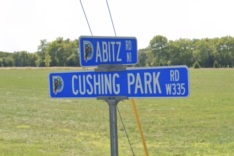 Cops Nab Delafield Senior After Gun Scare For Teen On E‑Bike