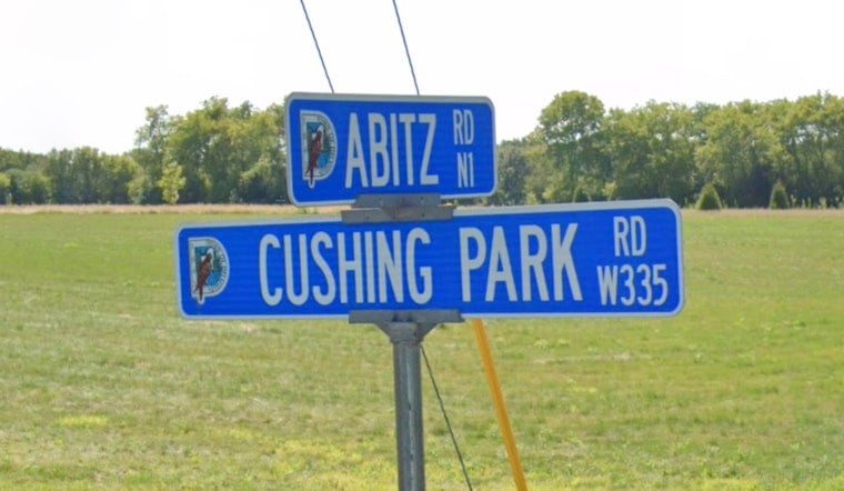 Cops Nab Delafield Senior After Gun Scare For Teen On E‑Bike