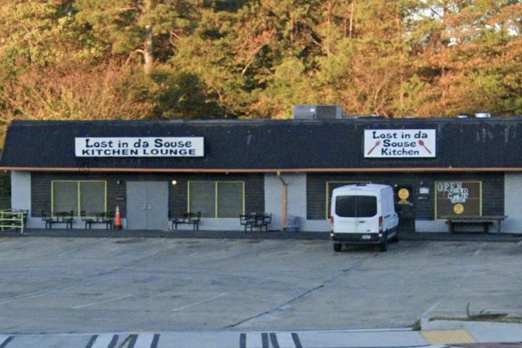 Cops Nab Duo In Deadly South Fulton Restaurant Slaying