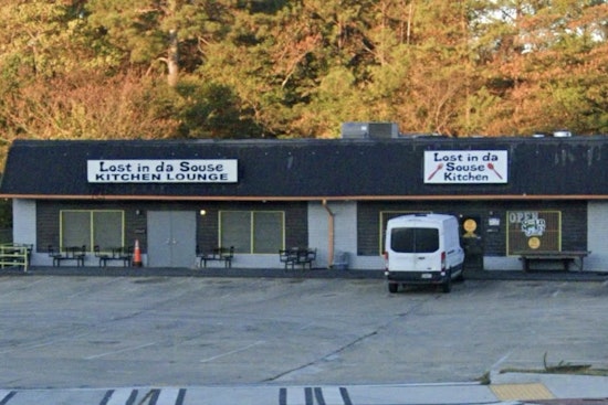 Cops Nab Duo In Deadly South Fulton Restaurant Slaying