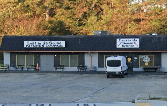 Cops Nab Duo In Deadly South Fulton Restaurant Slaying