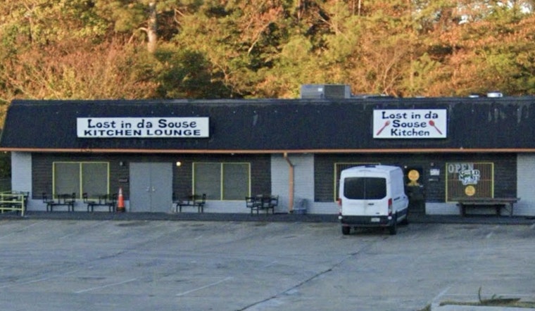 Cops Nab Duo In Deadly South Fulton Restaurant Slaying