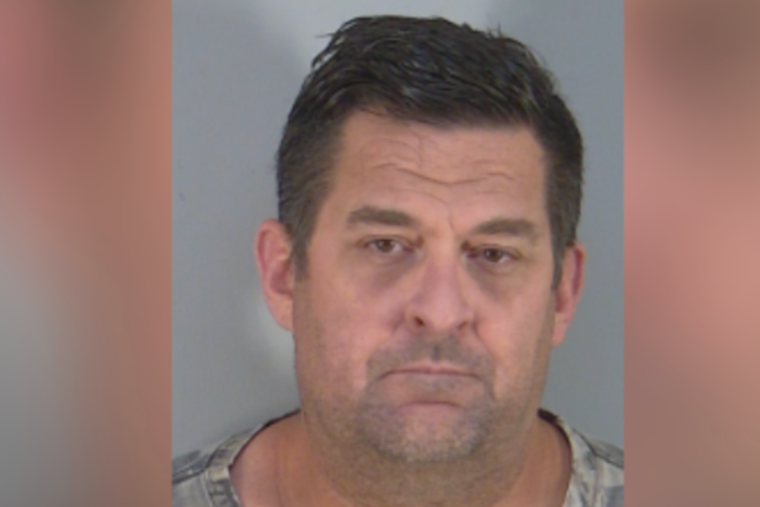 Cops Nab Eustis Man in Deadly SR 44 Wrong-Way Wreck