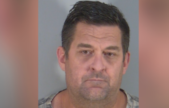 Cops Nab Eustis Man in Deadly SR 44 Wrong-Way Wreck