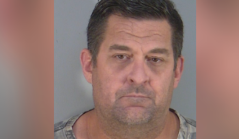 Cops Nab Eustis Man in Deadly SR 44 Wrong-Way Wreck