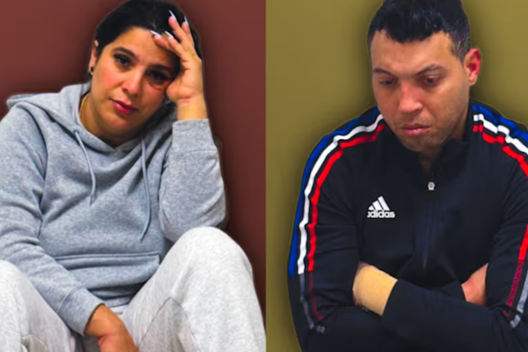 Cops Nab Hialeah Duo In Volusia Mailbox Check Heist