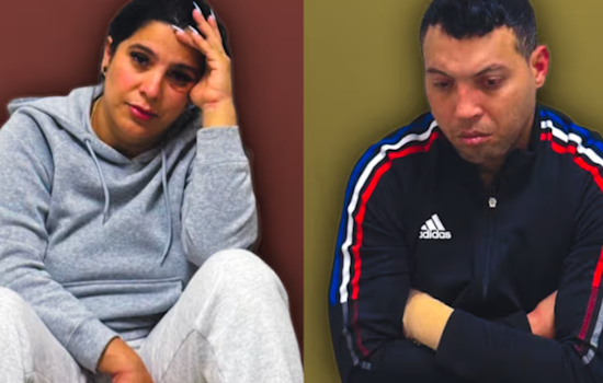 Cops Nab Hialeah Duo In Volusia Mailbox Check Heist