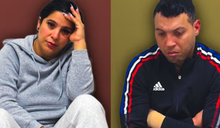 Cops Nab Hialeah Duo In Volusia Mailbox Check Heist