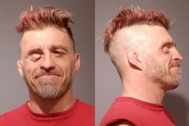 Cops Nab Joliet Man Accused Of Threatening Kendall County Judge